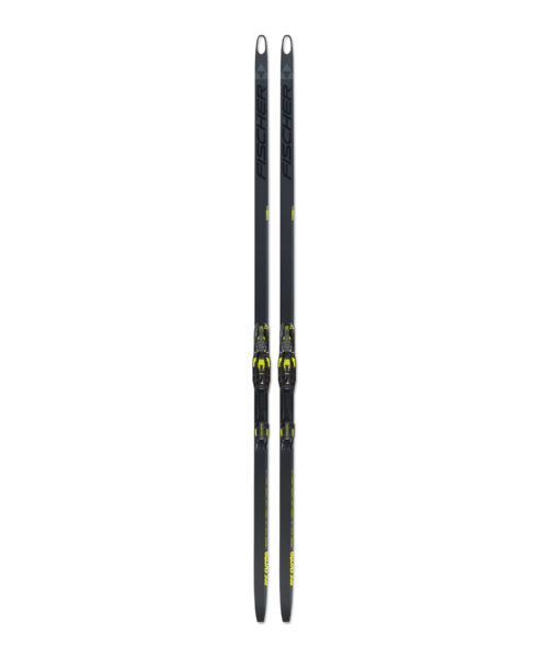 Fischer Rcs Skate Plus Medium