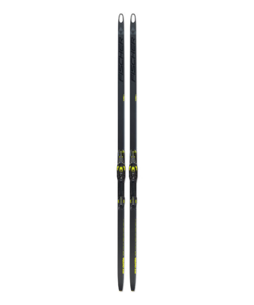 Fischer Rcs Skate Plus Stiff