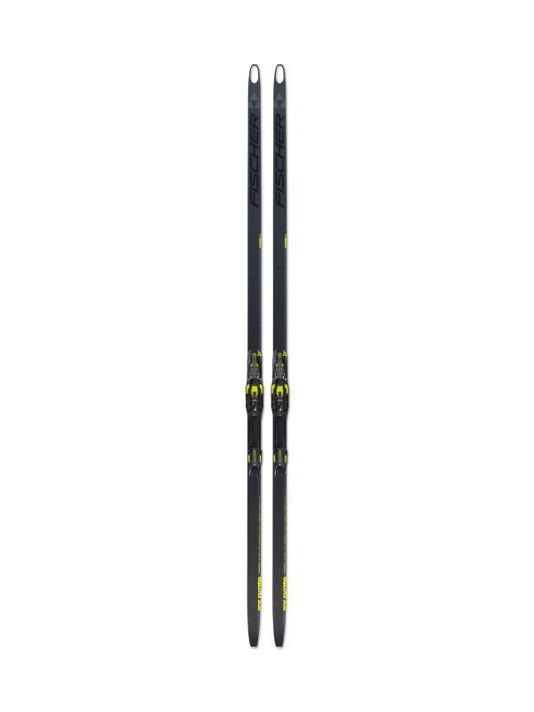 Fischer Rcs Skate Plus Stiff Skating Ski