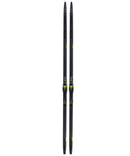 Fischer Twin Skin Race Medium