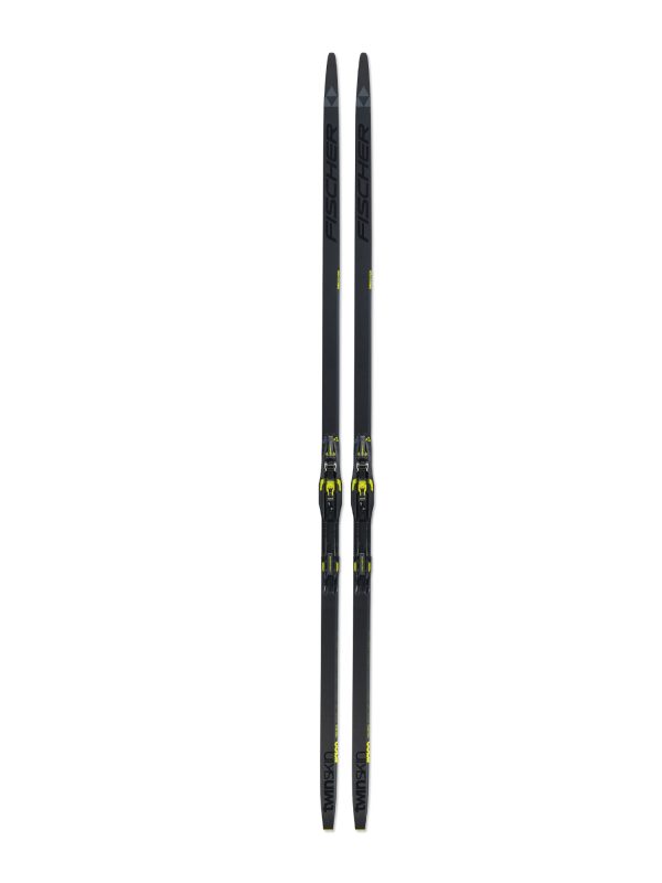 Fischer Twin Skin Race Medium Classic Ski