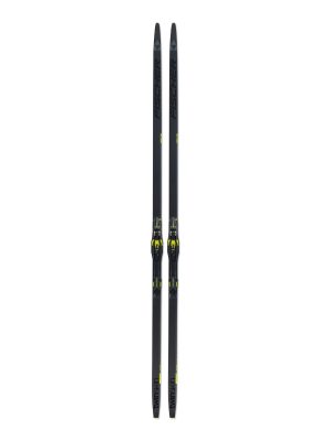 Fischer Twin Skin Race Stiff Classic Ski