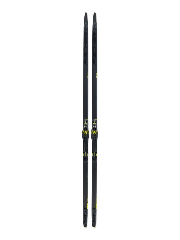 Fischer Twin Skin Race Stiff