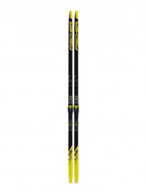 Fischer Twin Skin Race Stiff Skis