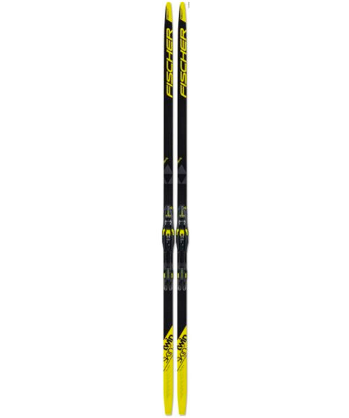 Fischer Twin Skin Pro Medium hiihtosukset