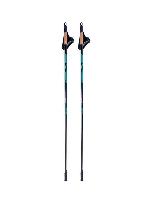 Exel Nordic Walker Kävelysauvat