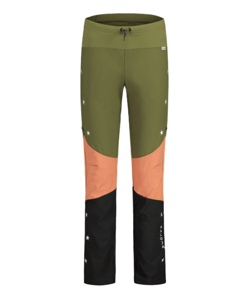 Maloja Naninam. Women's Skiing Pants