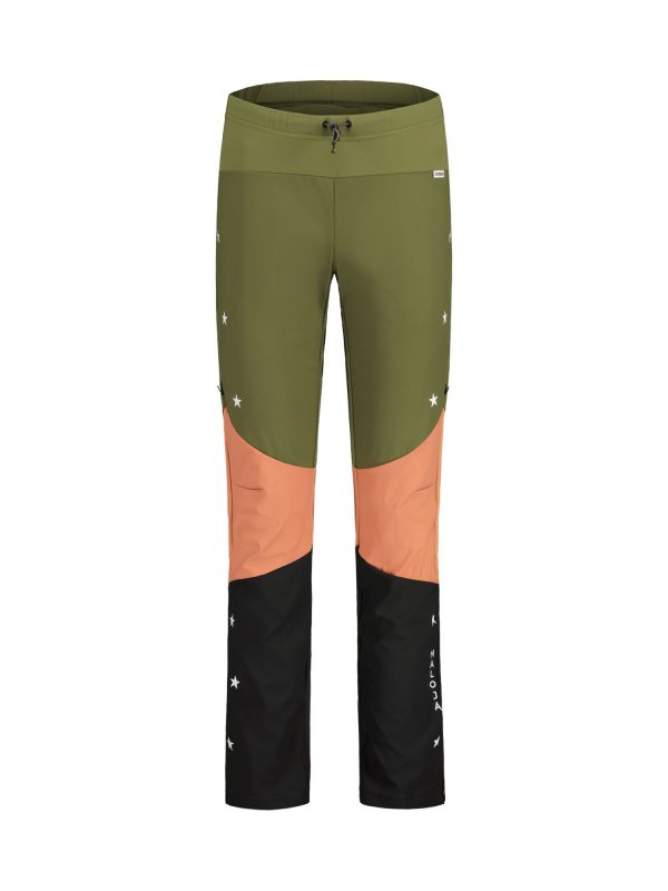 Maloja Naninam. Women's Skiing Pants