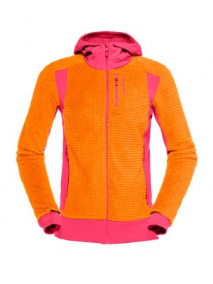Norrona Falketind Alpha120 Zip Hood W's