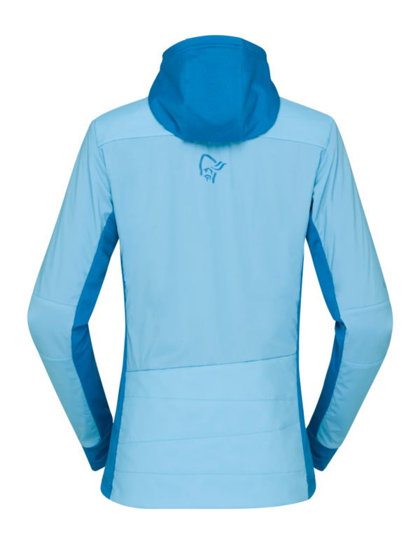 Norrona Falketind Alpha90 Insulated Zh Naisten Takki - Image 2