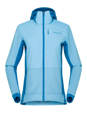 Norrona Falketind Alpha90 Insulated Zh Naisten Takki