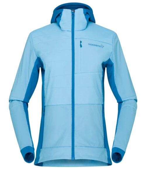Norrona Falketind Alpha90 Insulated Zh Women's Jacket
