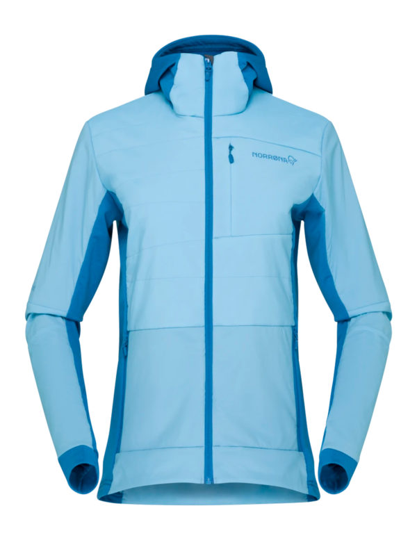 Norrona Falketind Alpha90 Insulated Zh Naisten Takki