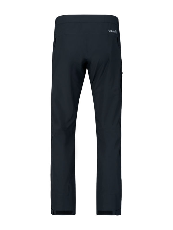 Norrona Falketind Dri1 Men's Pants - Image 2