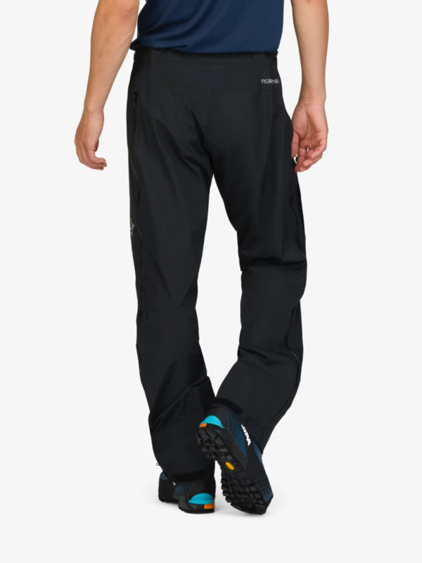 Norrona Falketind Dri1 Men's Pants - Image 4