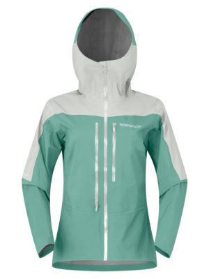 Norrona Falketind Dri1 Women's Jacket