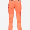 Norrona Falketind Flex1 Heavy Duty Pants W'S