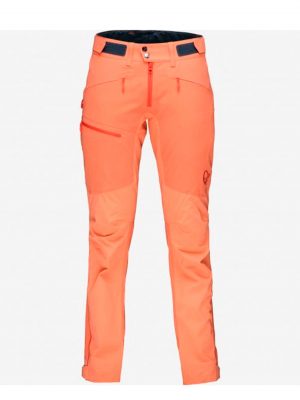 Norrona Falketind Flex1 Heavy Duty Pants W'S