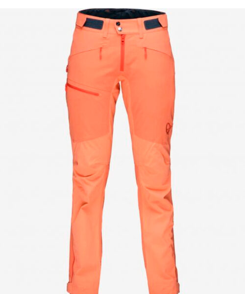 Norrona Falketind Flex1 Heavy Duty Pants W'S