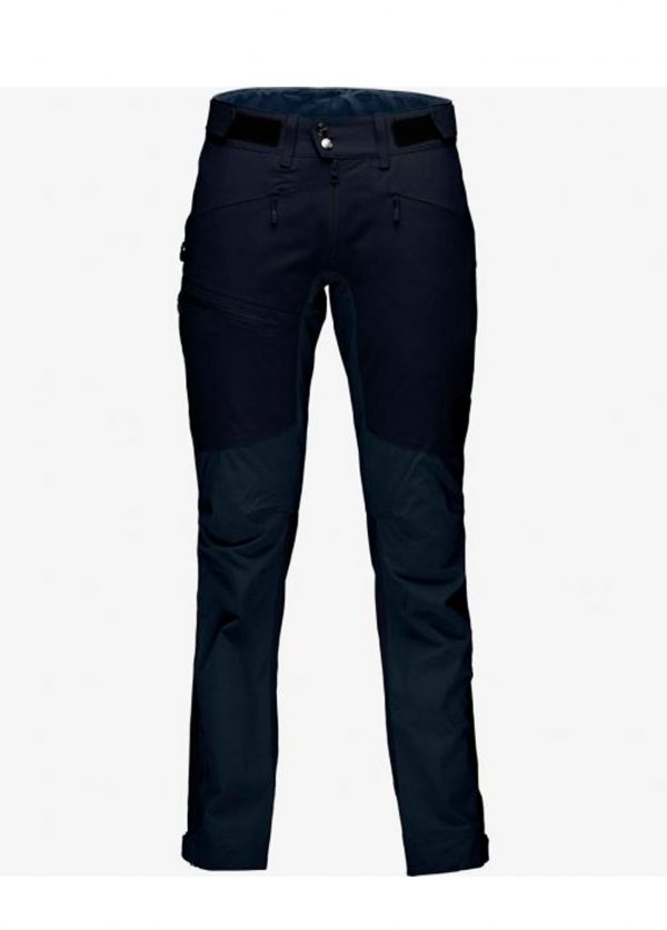 Norrona Falketind Flex1 Heavy Duty Pants W'S - Image 2