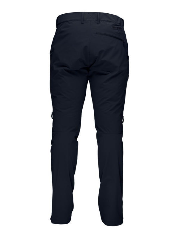 Norrona Falketind Flex1 Pants Miesten Housut - Image 4