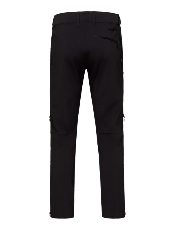 Norrona Falketind Flex1 Men's Pants Short - Image 2