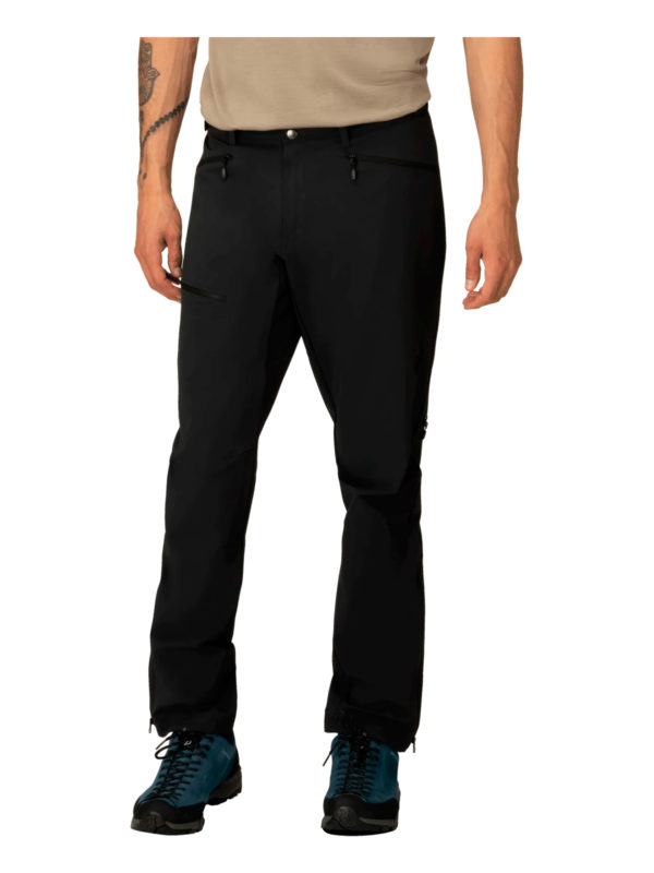Norrona Falketind Flex1 Men's Pants Short - Image 3
