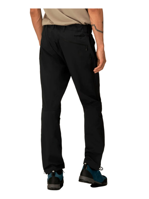 Norrona Falketind Flex1 Men's Pants Short - Image 4