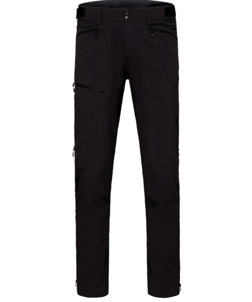 Norrona Falketind Flex1 Pants Short Miesten Housut