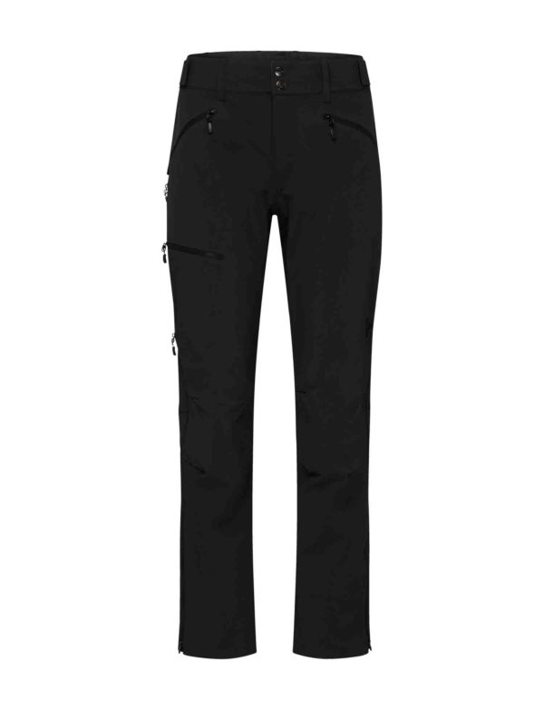 Norrona Falketind Flex1 Pants Short Naisten Housut