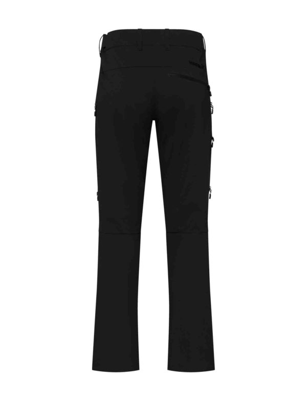 Norrona Falketind Flex1 Pants Short Naisten Housut - Image 2