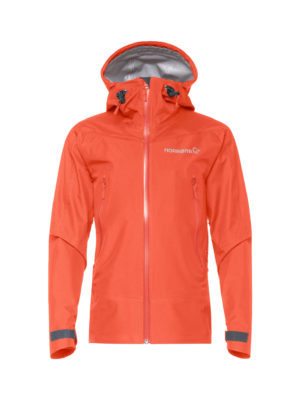 Norrona Falketind GTX Kids' Jacket