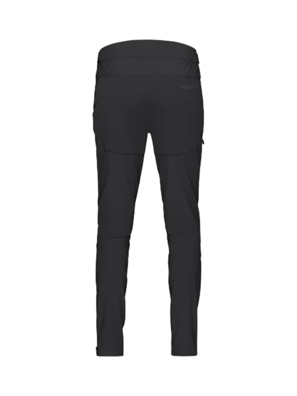 Norrona Falketind rugged slim Women's pants - Image 4