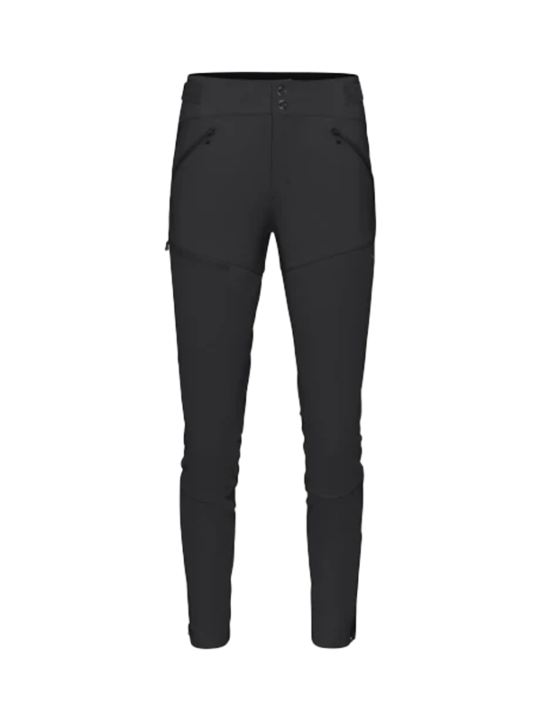 Norrona Falketind rugged slim Women's pants - Image 2