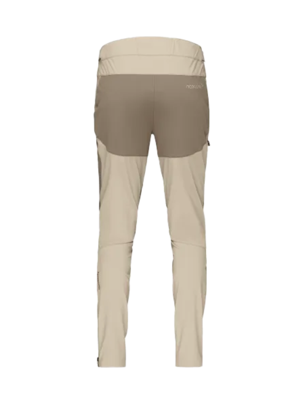 Norrona Falketind rugged slim Women's pants - Image 3
