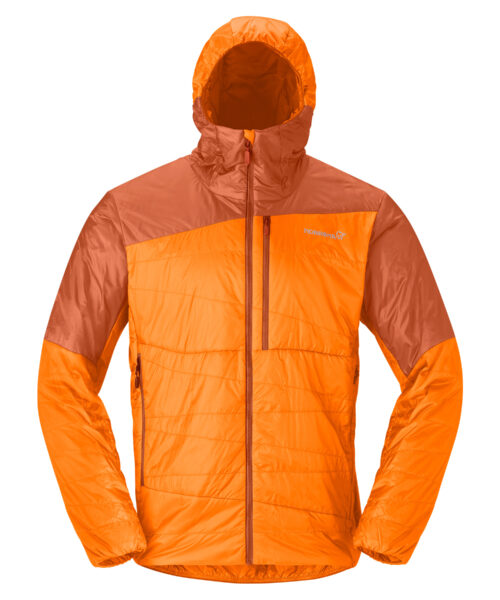 Norrona Falketind Thermo40 Men's Zip Hood Jacket