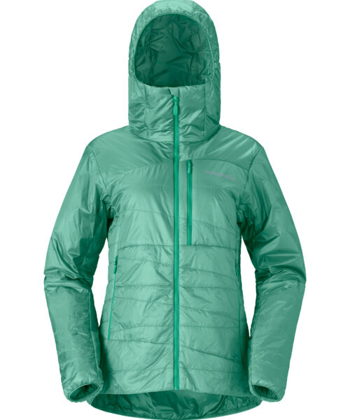 Norrona Falketind Thermo40 Hood Naisten Takki