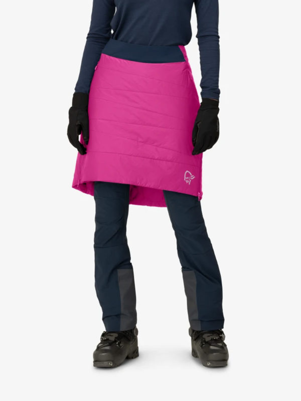 Norrona Falketind Thermo80 Skirt - Image 10