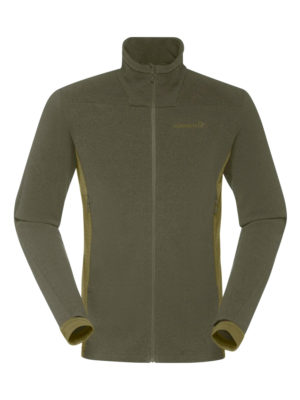 Norrona Falketind Warm1 Jacket Miesten Fleecetakki