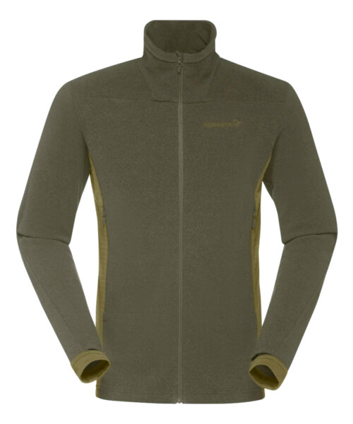 Norrona Falketind Warm1 Jacket Men's Fleece