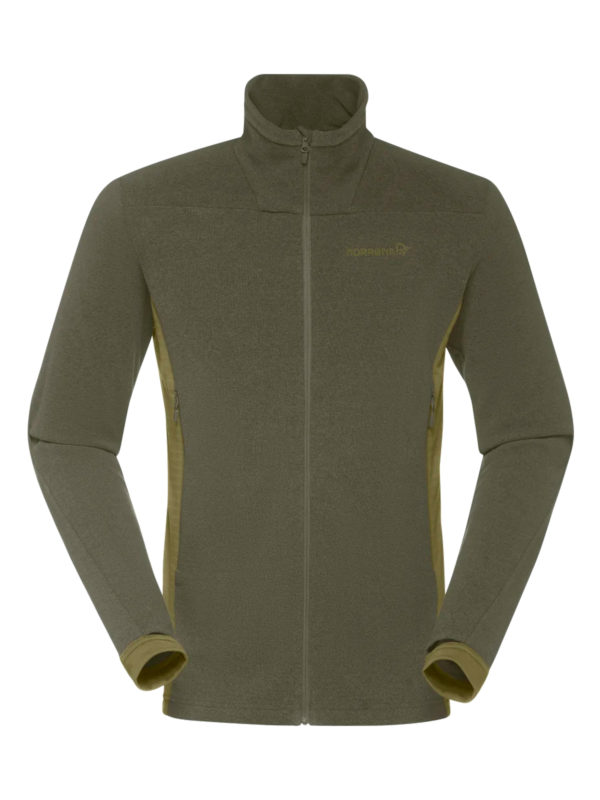 Norrona Falketind Warm1 Jacket Men's Fleece