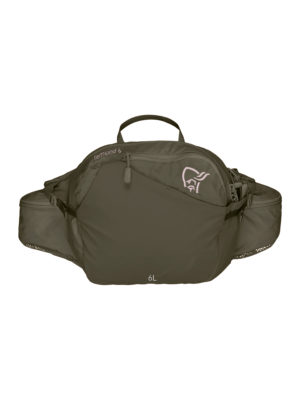 Norrona Femund 6L Hip Pack