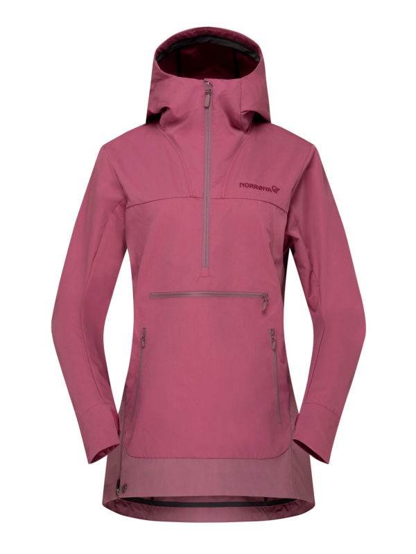 Norrona Femund Cotton Women's Anorak