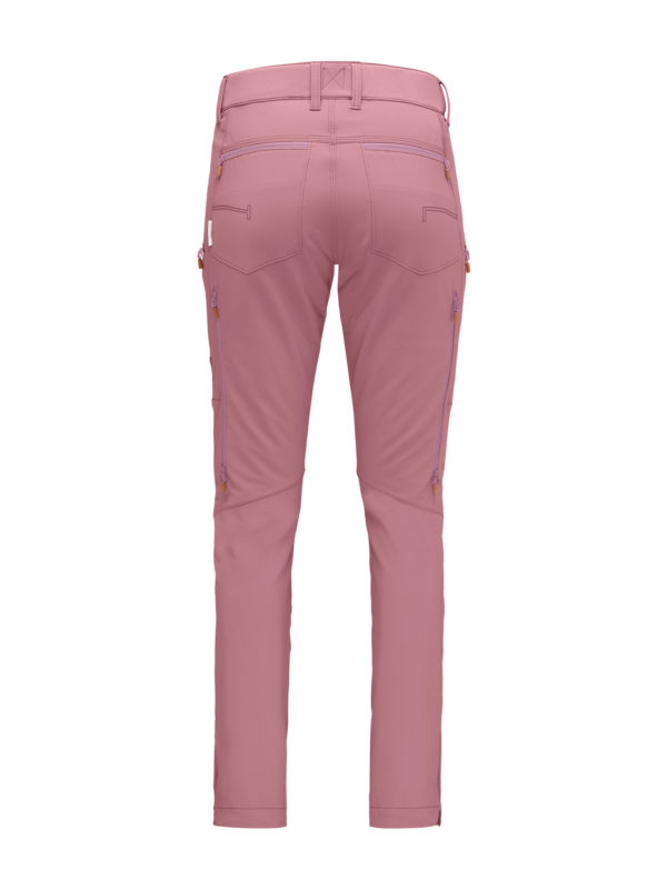 Norrona Femund Flex1 Pants Naisten Softshell-Housut - Image 4