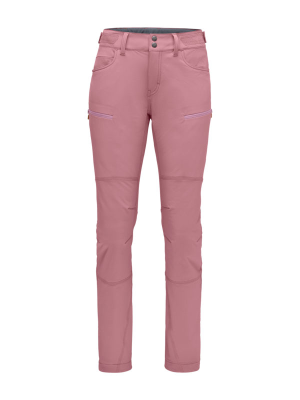 Norrona Femund Flex1 Pants Naisten Softshell-Housut - Image 2