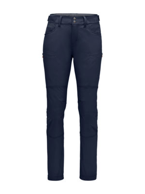 Norrona Femund Flex1 Pants Naisten Softshell-Housut
