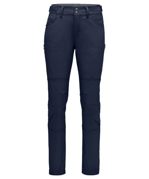 Norrona Femund Flex1 Pants Naisten Softshell-Housut