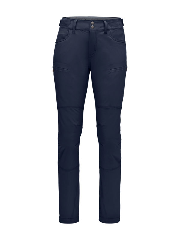 Norrona Femund Flex1 Pants Naisten Softshell-Housut