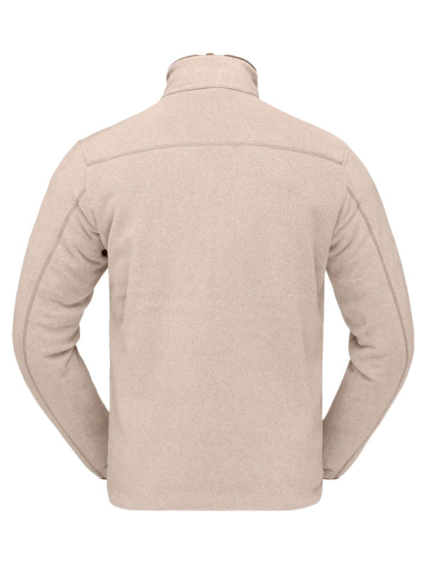 Norrona Femund Warm2 Halfzip Unisex Fleece - Image 3