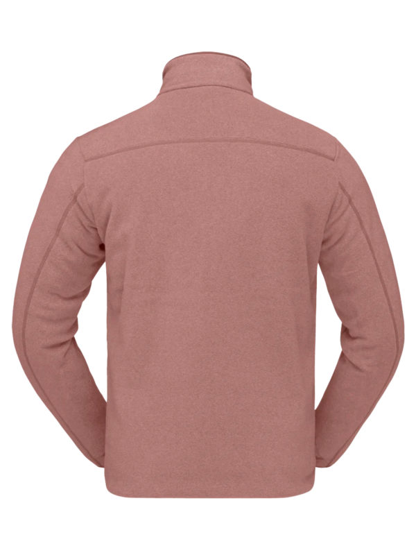 Norrona Femund Warm2 Halfzip Unisex Fleece - Image 4